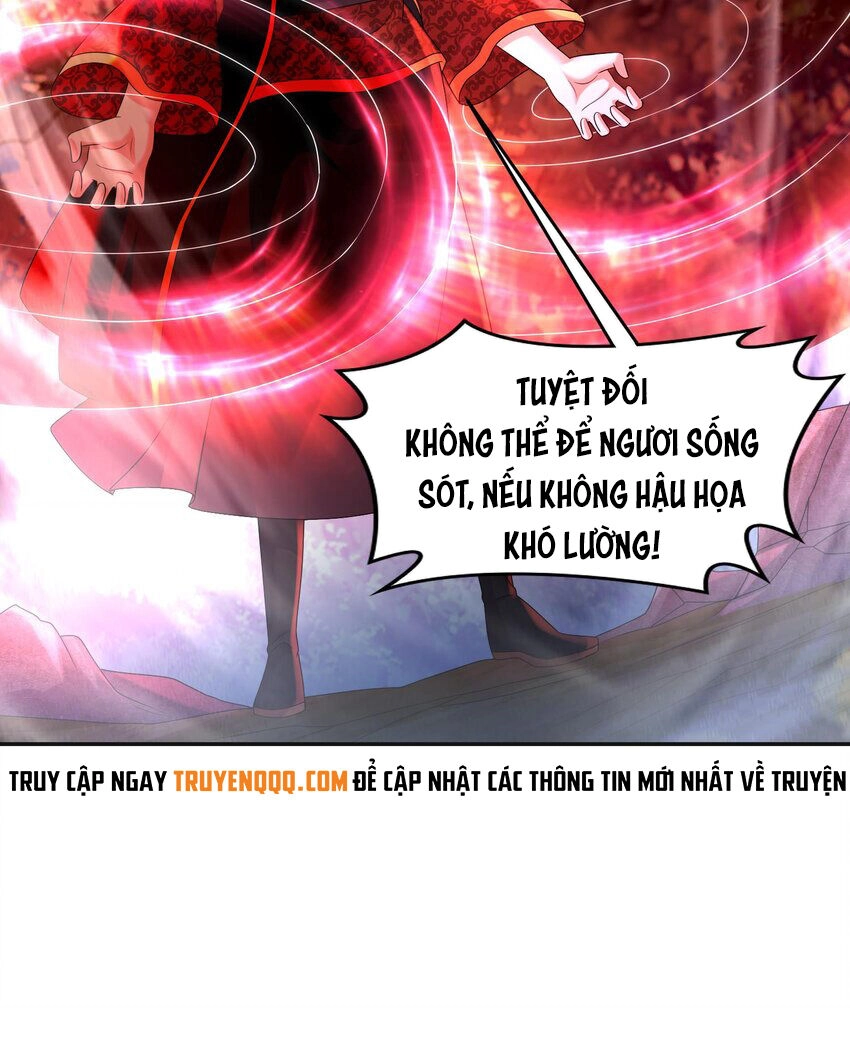 Nghịch Thiên Cải Mệnh Chapter 84 - 20