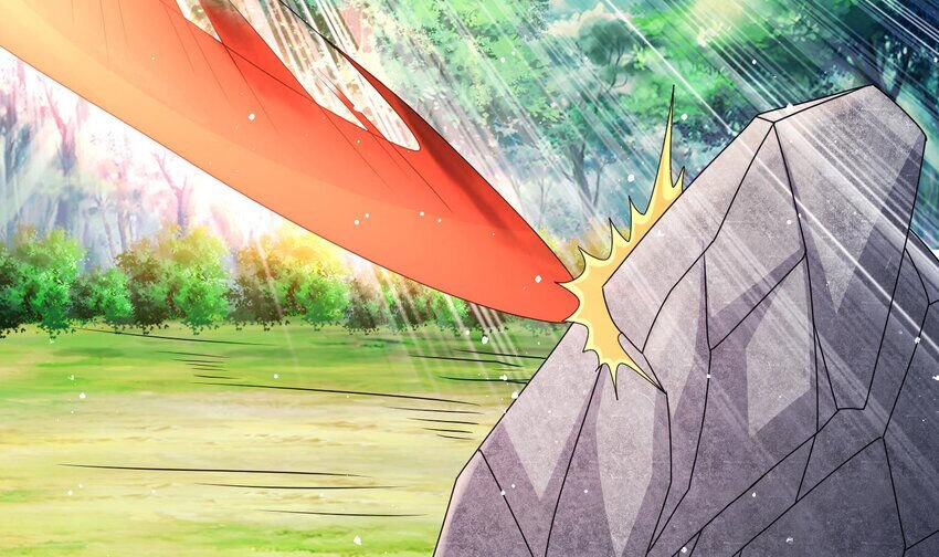 Nghịch Thiên Cải Mệnh Chapter 84 - 27