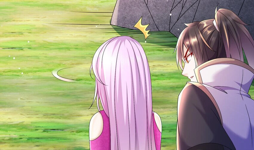 Nghịch Thiên Cải Mệnh Chapter 84 - 28