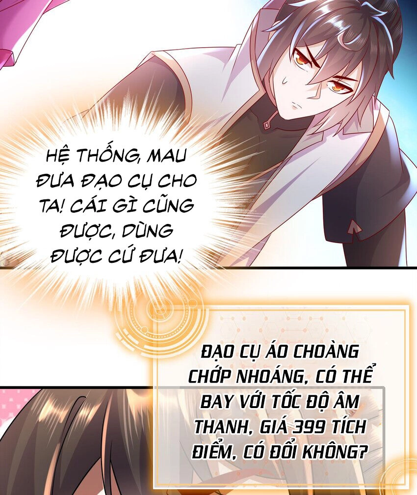 Nghịch Thiên Cải Mệnh Chapter 84 - 33