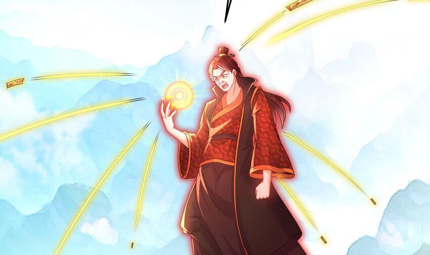 Nghịch Thiên Cải Mệnh Chapter 84 - 53