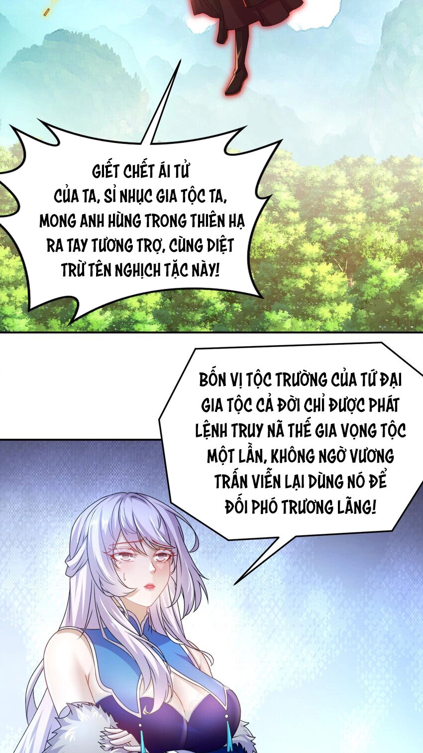 Nghịch Thiên Cải Mệnh Chapter 84 - 54