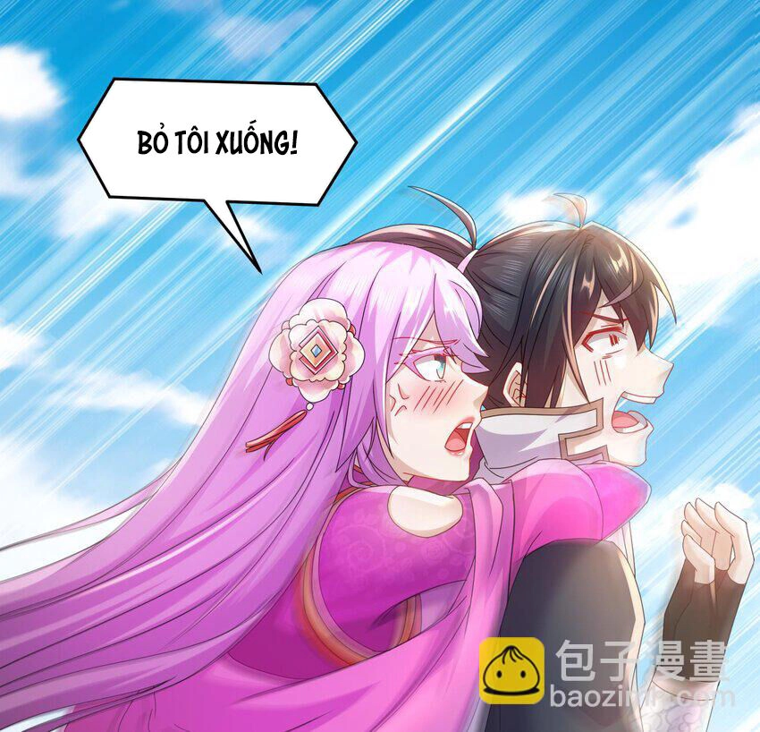 Nghịch Thiên Cải Mệnh Chapter 84 - 61