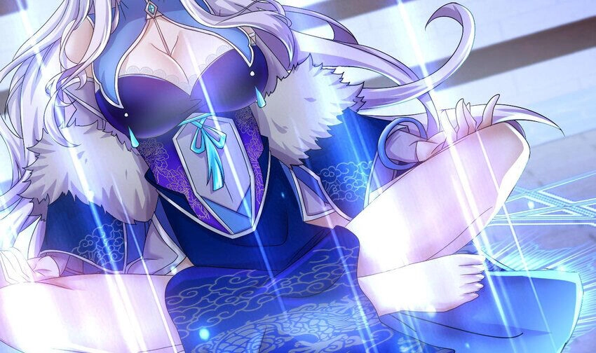 Nghịch Thiên Cải Mệnh Chapter 85 - 4