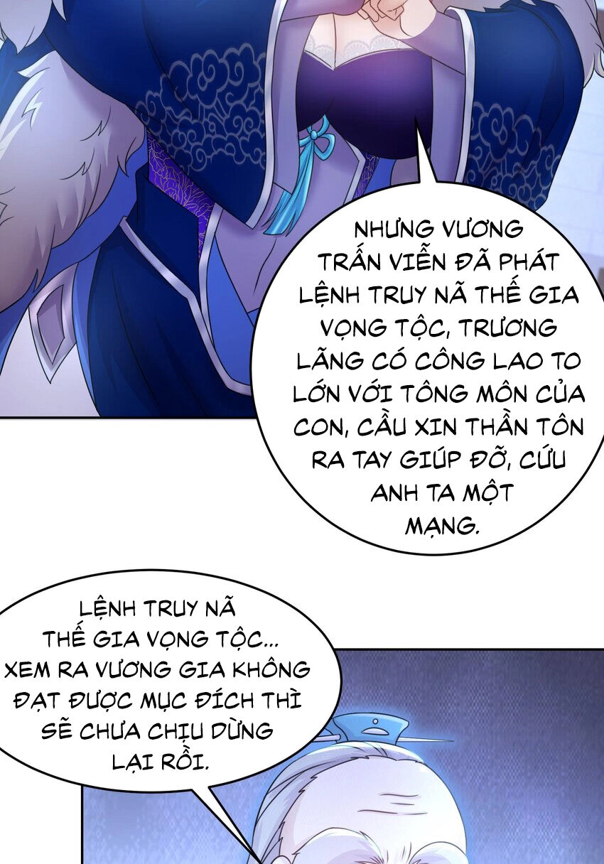 Nghịch Thiên Cải Mệnh Chapter 85 - 12