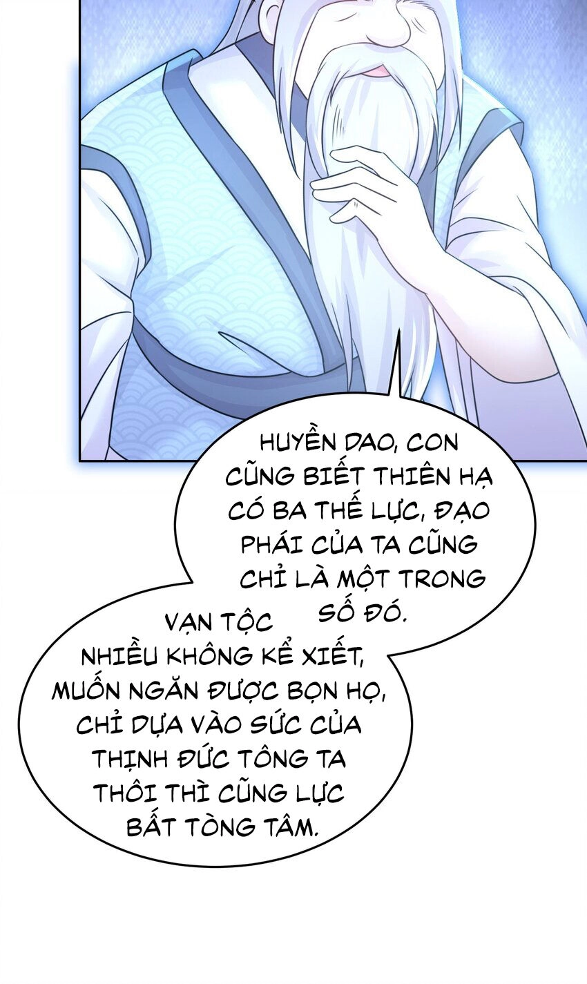 Nghịch Thiên Cải Mệnh Chapter 85 - 13