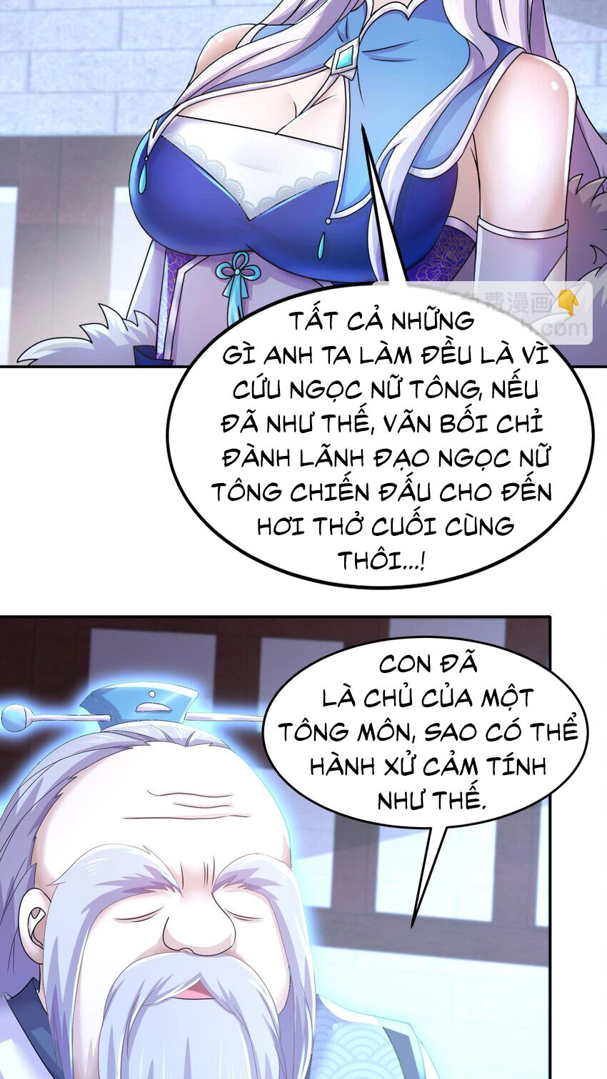 Nghịch Thiên Cải Mệnh Chapter 85 - 16