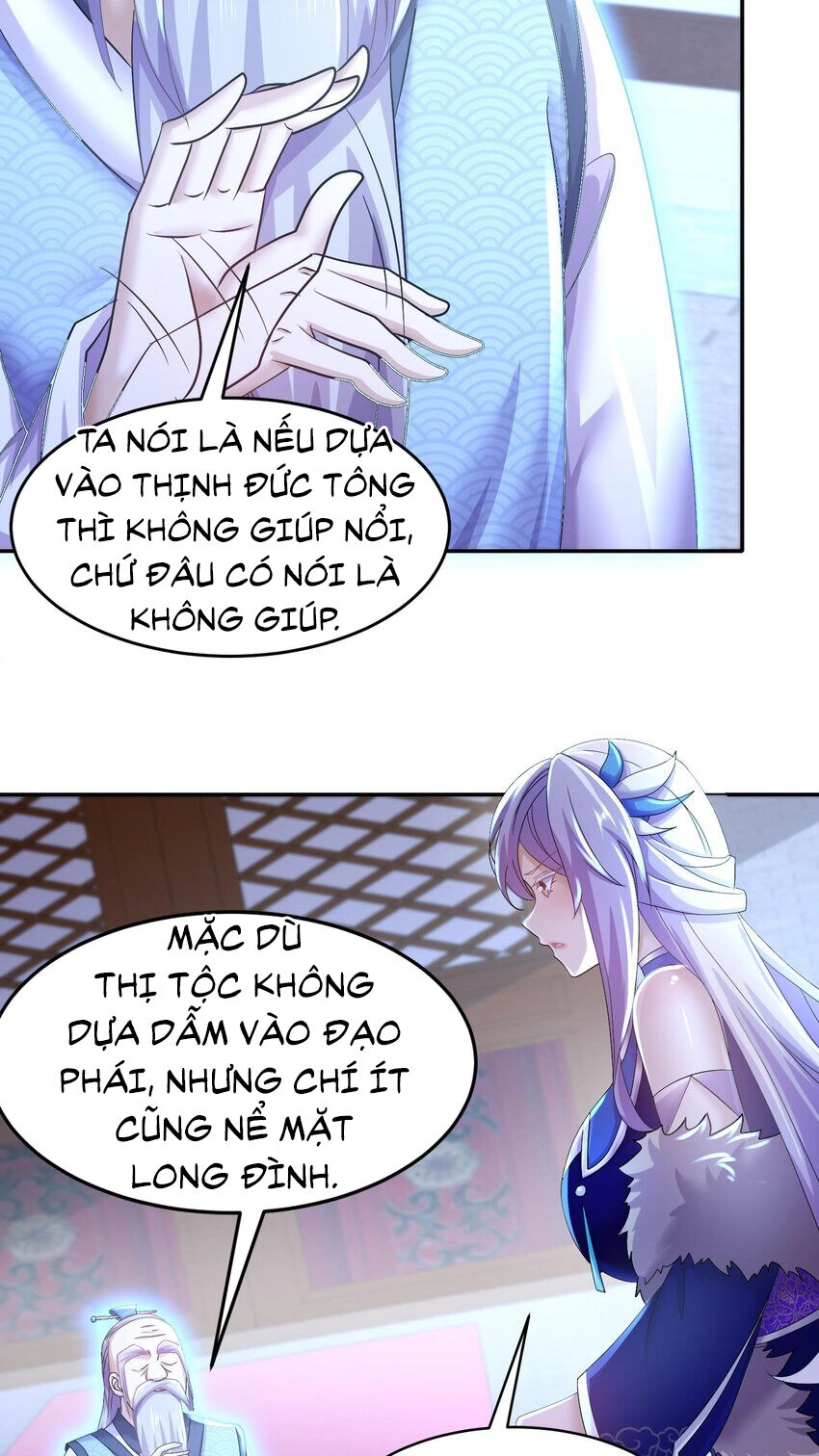 Nghịch Thiên Cải Mệnh Chapter 85 - 17