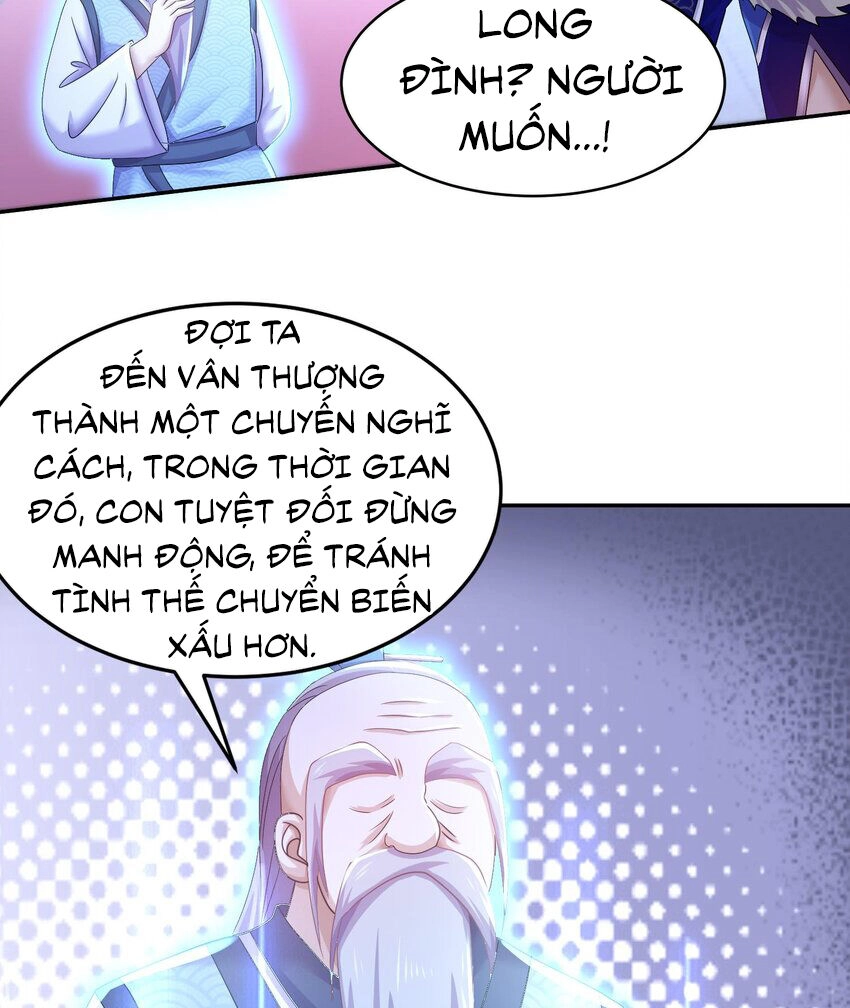 Nghịch Thiên Cải Mệnh Chapter 85 - 18