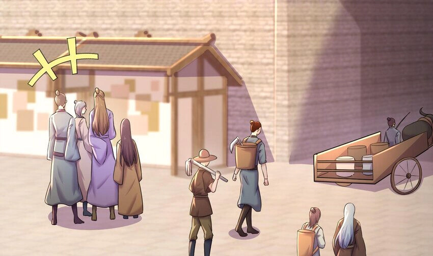 Nghịch Thiên Cải Mệnh Chapter 85 - 28