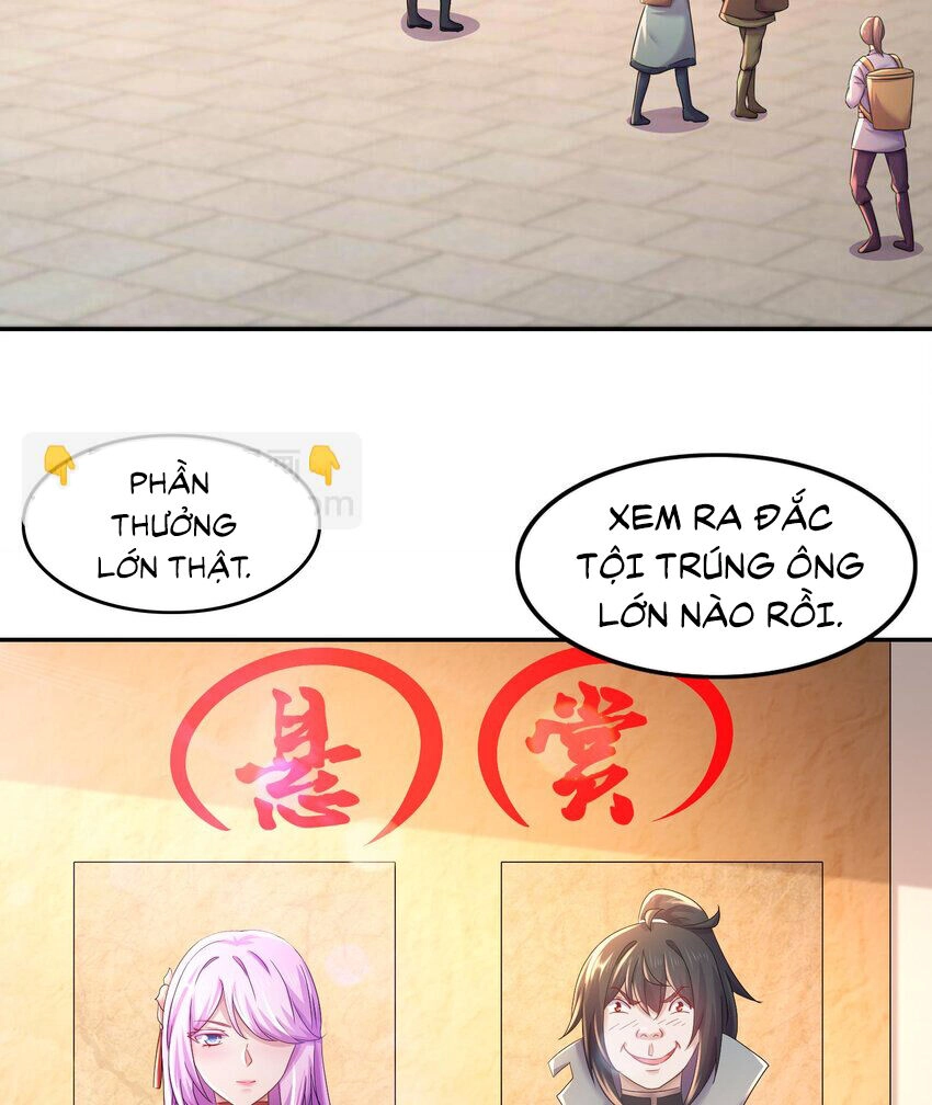 Nghịch Thiên Cải Mệnh Chapter 85 - 29