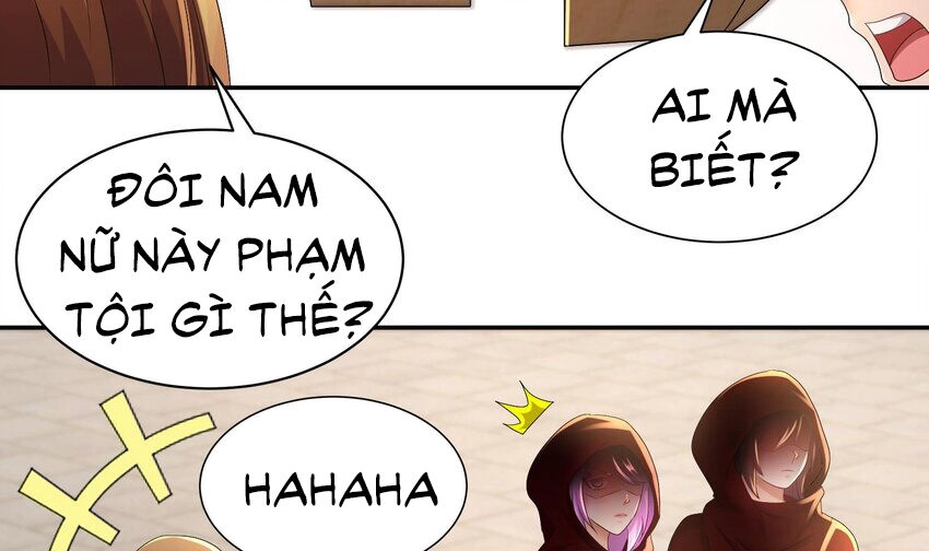 Nghịch Thiên Cải Mệnh Chapter 85 - 31