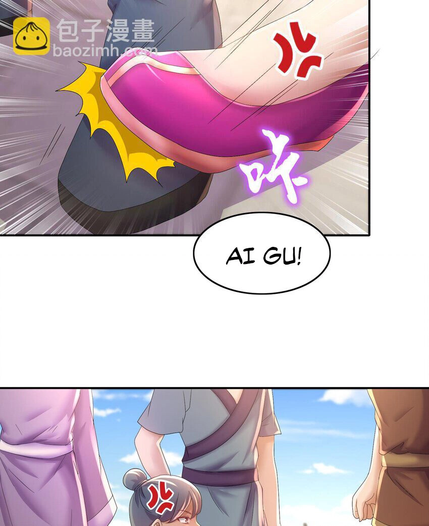 Nghịch Thiên Cải Mệnh Chapter 85 - 34