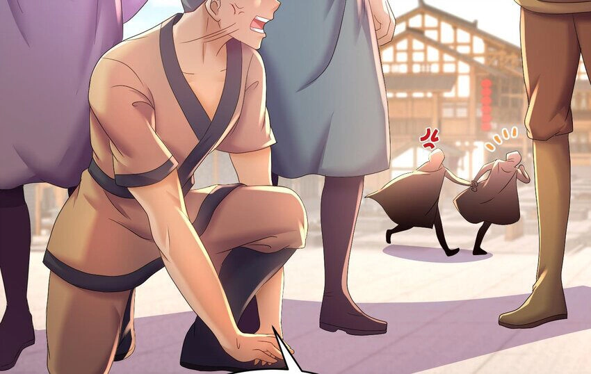 Nghịch Thiên Cải Mệnh Chapter 85 - 35