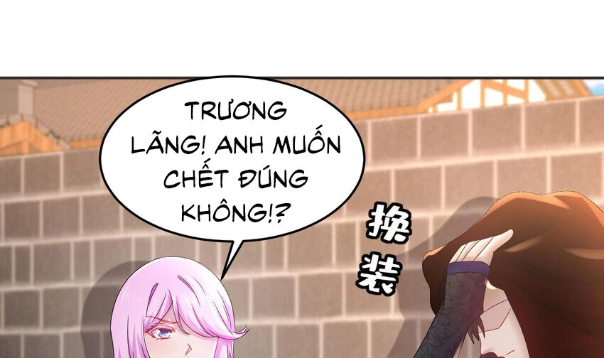 Nghịch Thiên Cải Mệnh Chapter 85 - 40