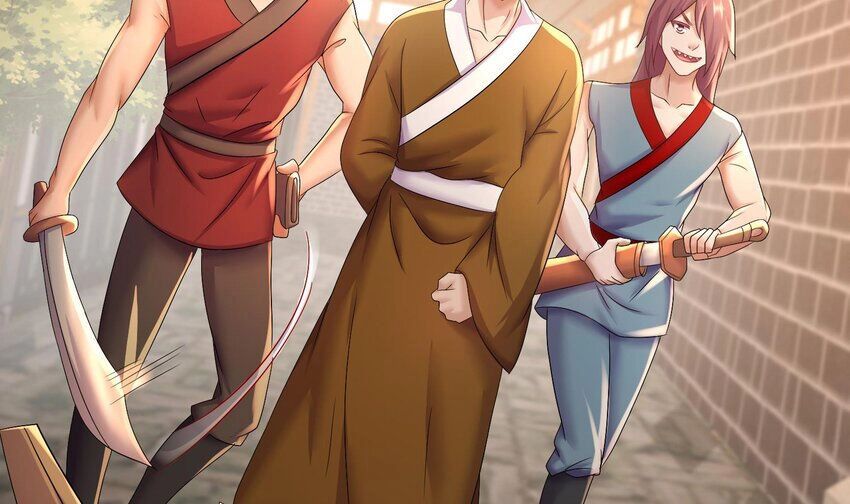 Nghịch Thiên Cải Mệnh Chapter 85 - 55