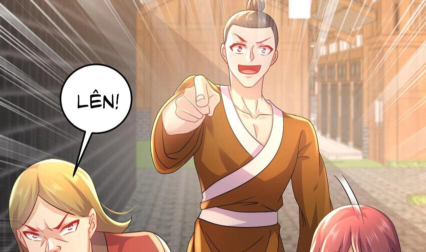 Nghịch Thiên Cải Mệnh Chapter 86 - 18