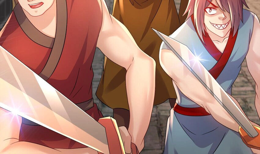 Nghịch Thiên Cải Mệnh Chapter 86 - 19