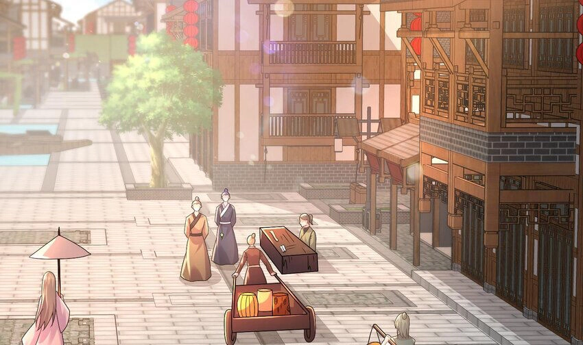 Nghịch Thiên Cải Mệnh Chapter 86 - 21