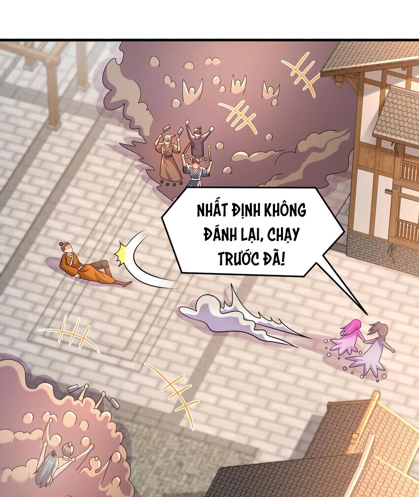 Nghịch Thiên Cải Mệnh Chapter 86 - 35