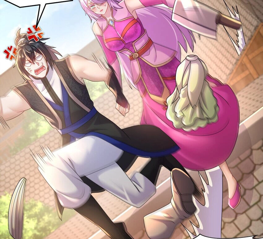 Nghịch Thiên Cải Mệnh Chapter 86 - 38