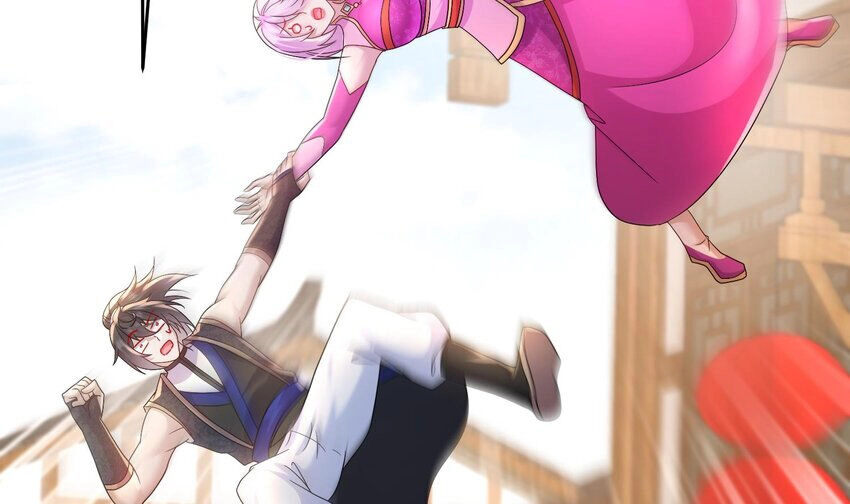 Nghịch Thiên Cải Mệnh Chapter 86 - 43