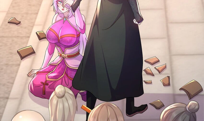 Nghịch Thiên Cải Mệnh Chapter 86 - 46