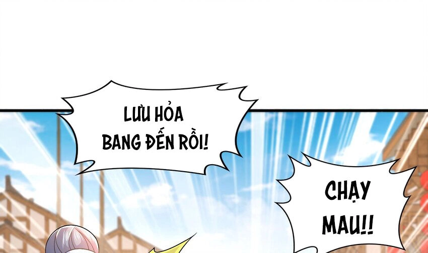 Nghịch Thiên Cải Mệnh Chapter 86 - 55