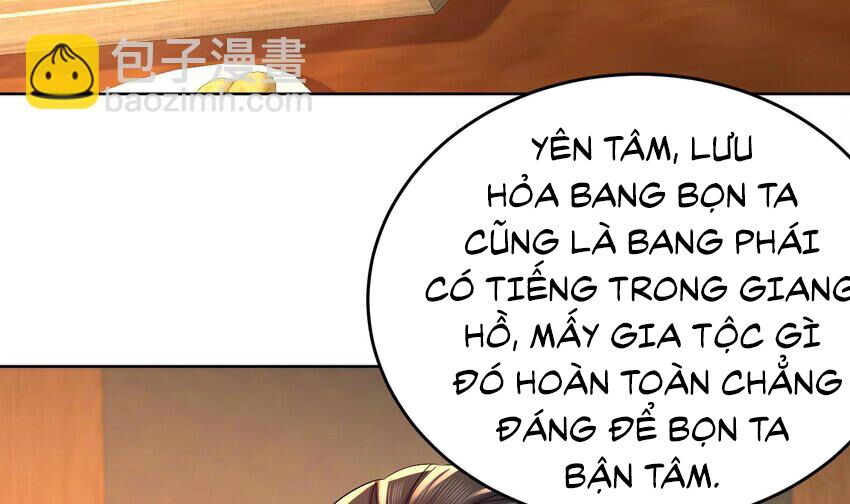 Nghịch Thiên Cải Mệnh Chapter 87 - 20