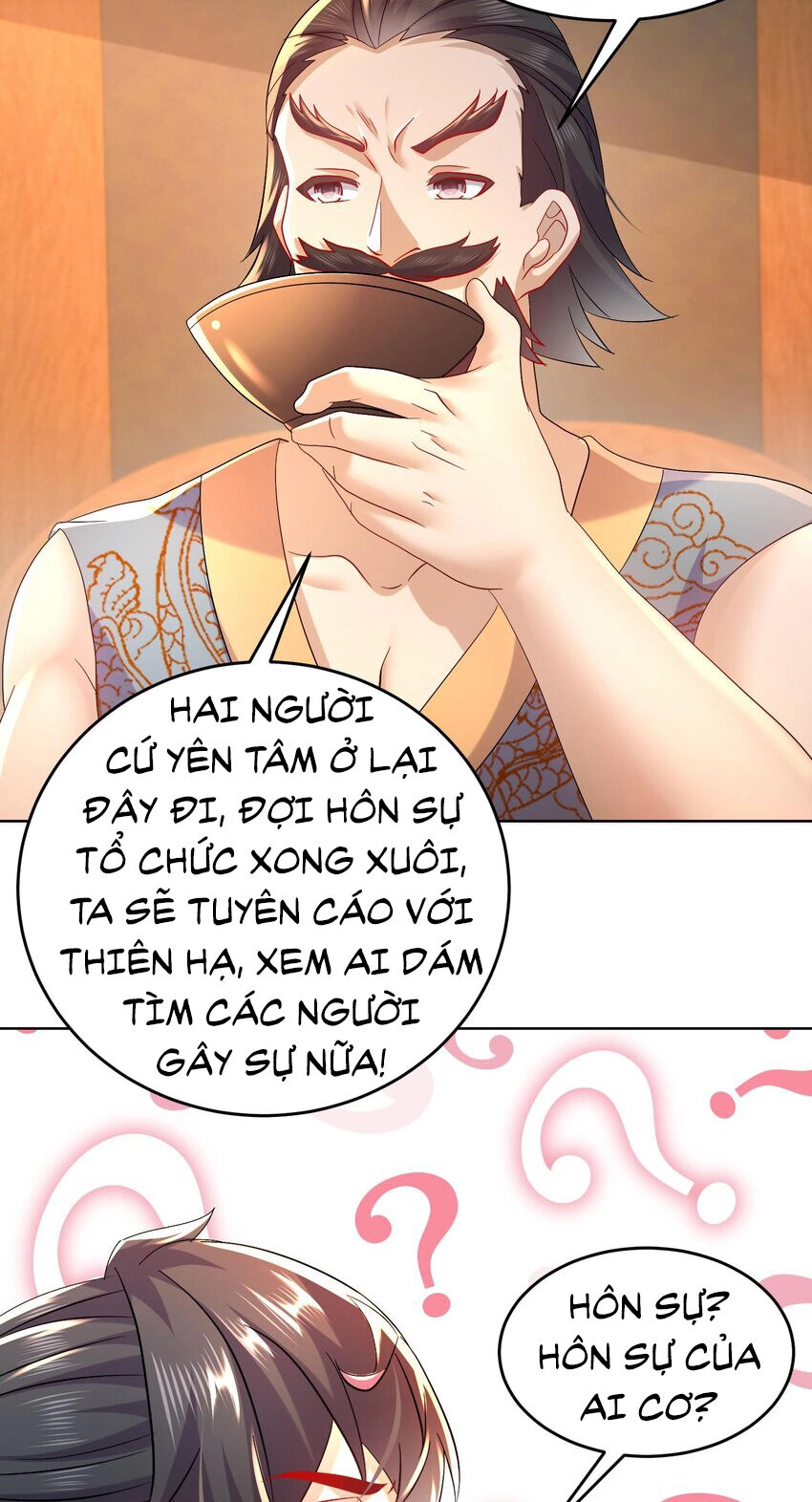 Nghịch Thiên Cải Mệnh Chapter 87 - 21