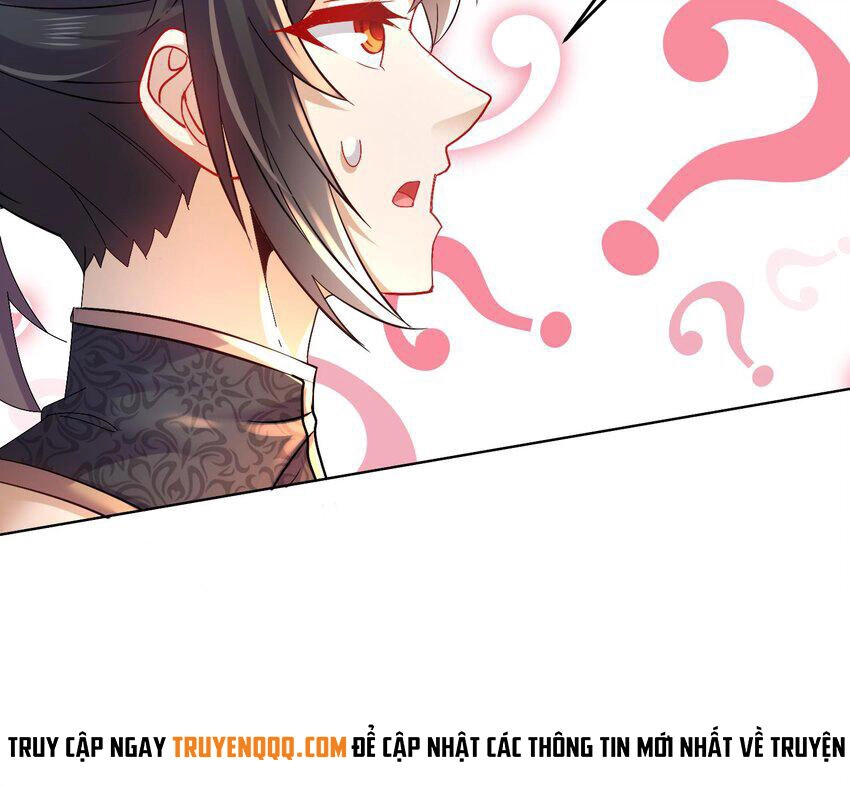 Nghịch Thiên Cải Mệnh Chapter 87 - 22