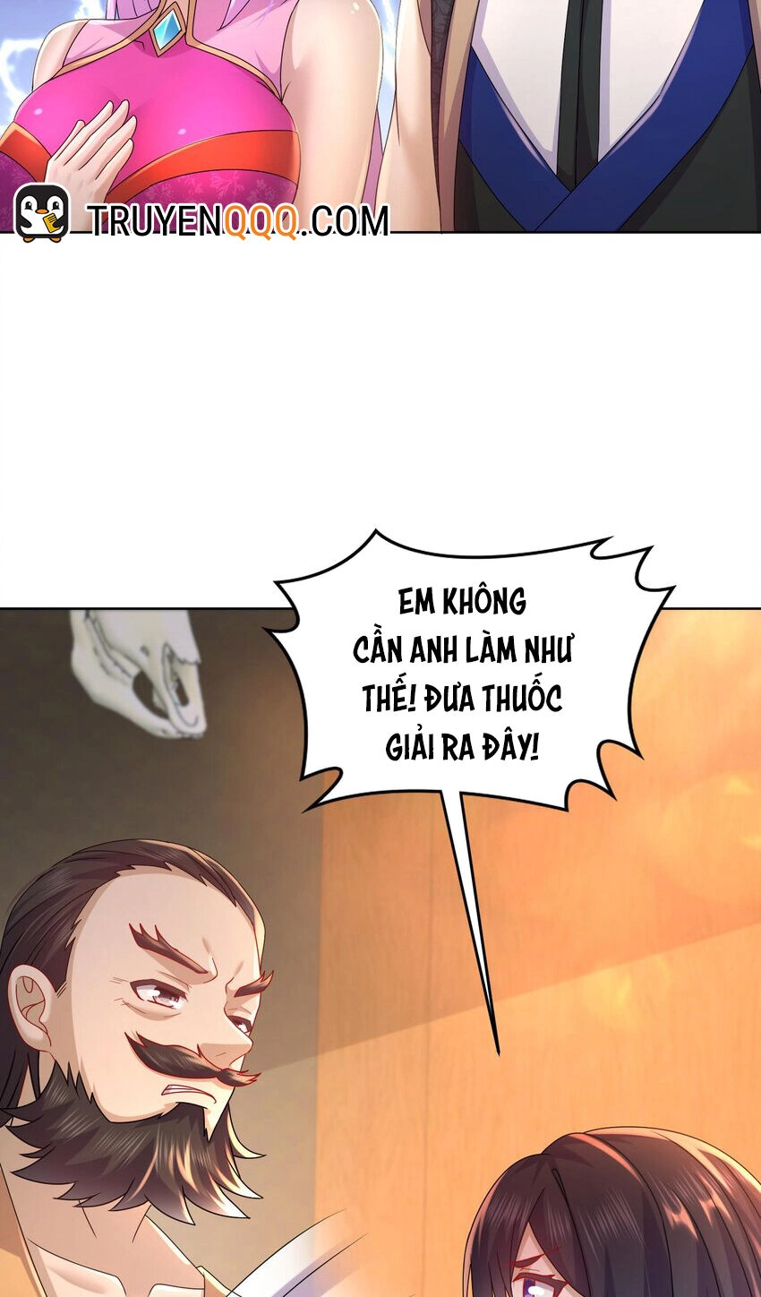Nghịch Thiên Cải Mệnh Chapter 87 - 45
