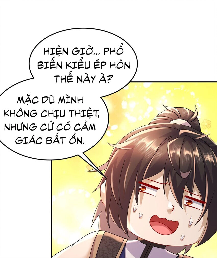Nghịch Thiên Cải Mệnh Chapter 87 - 47