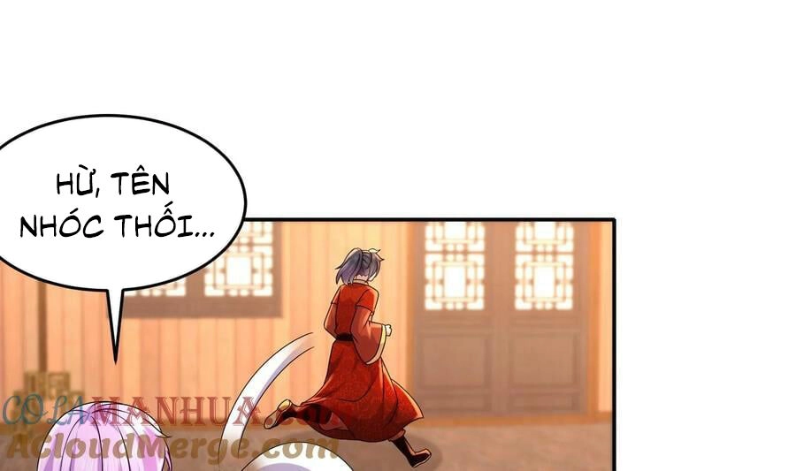 Nghịch Thiên Cải Mệnh Chapter 88 - 18