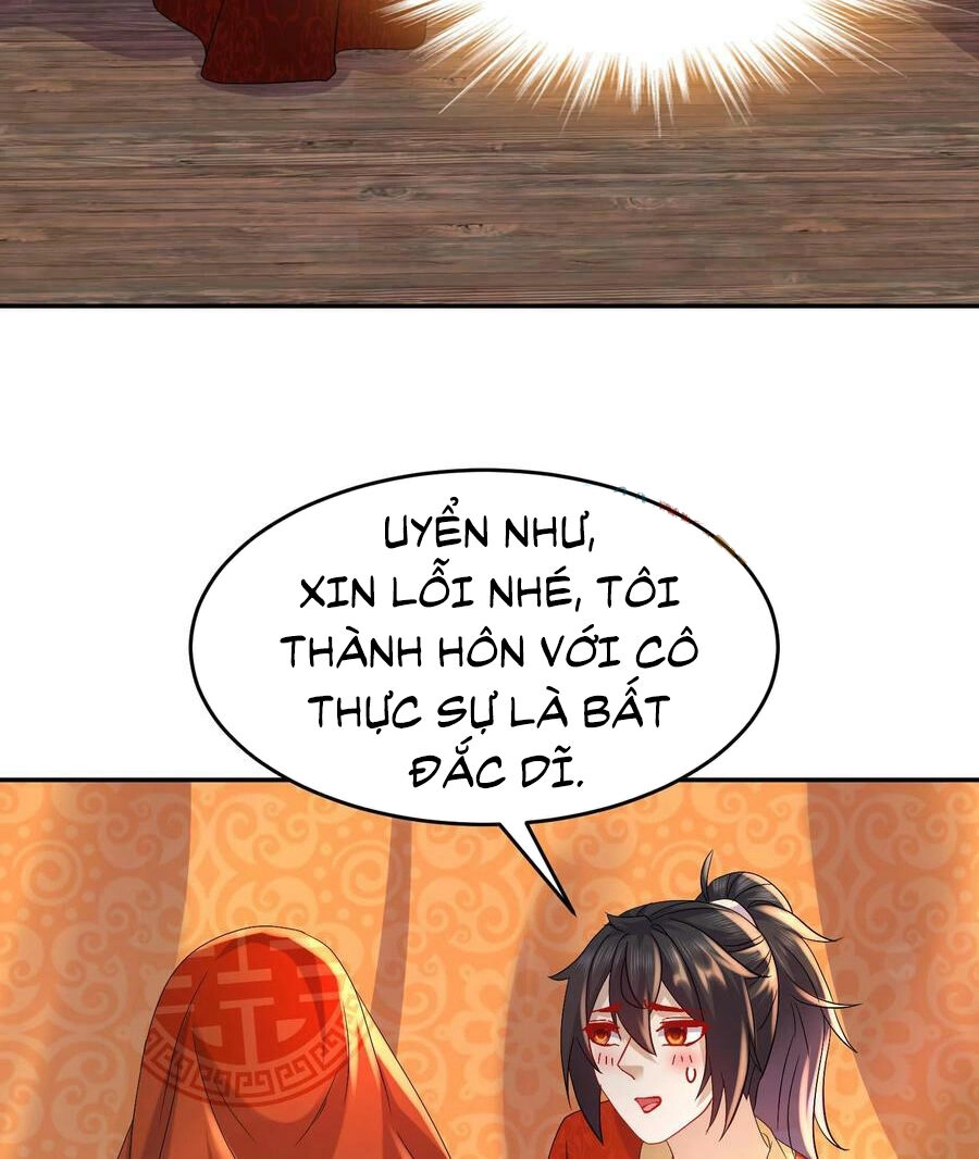 Nghịch Thiên Cải Mệnh Chapter 88 - 41