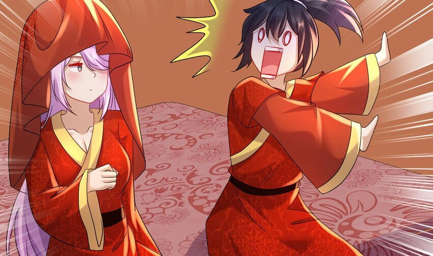 Nghịch Thiên Cải Mệnh Chapter 88 - 47