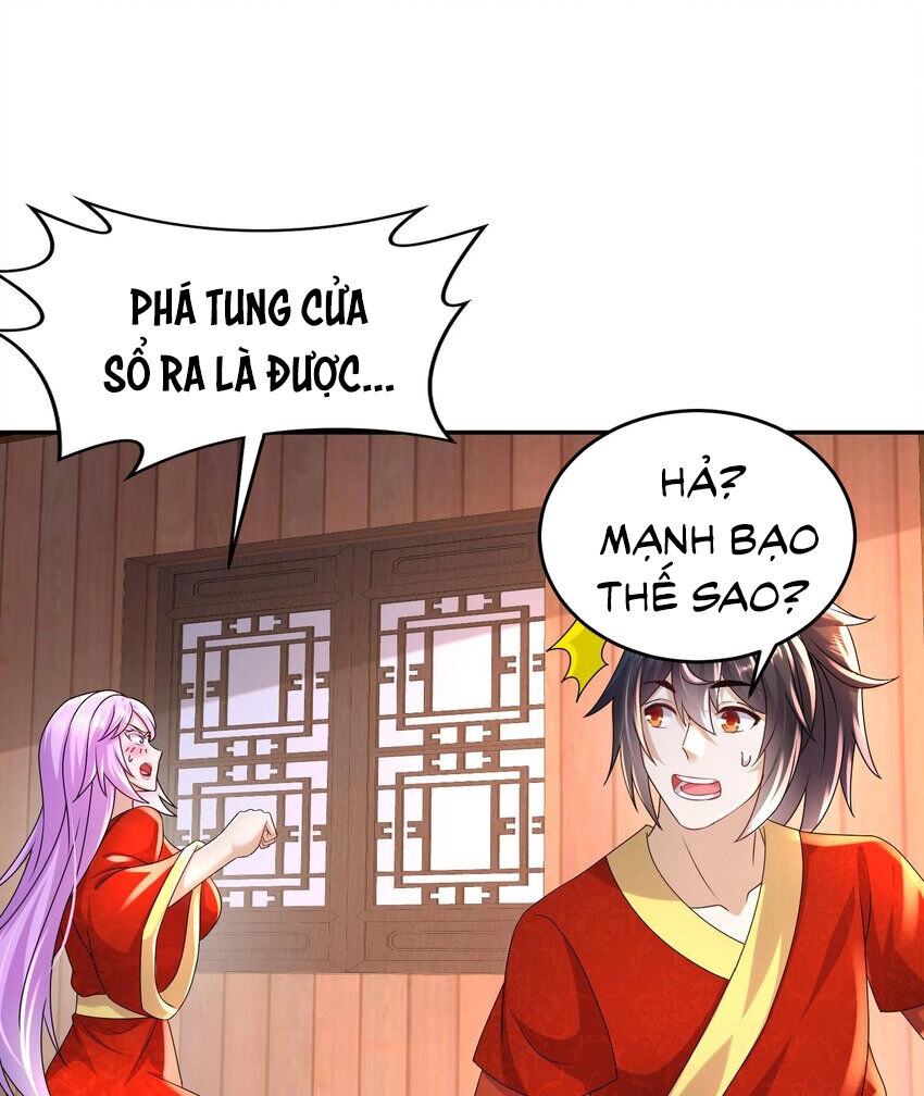Nghịch Thiên Cải Mệnh Chapter 89 - 13