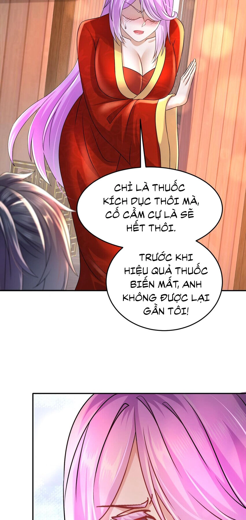 Nghịch Thiên Cải Mệnh Chapter 89 - 21