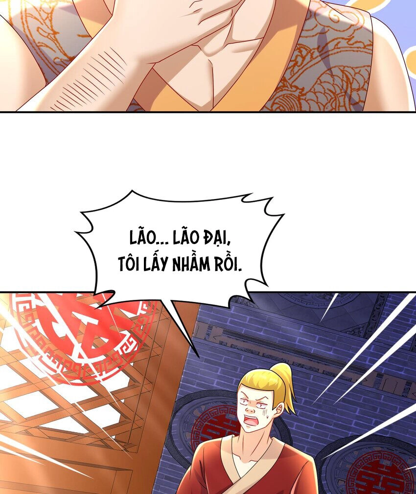 Nghịch Thiên Cải Mệnh Chapter 89 - 51