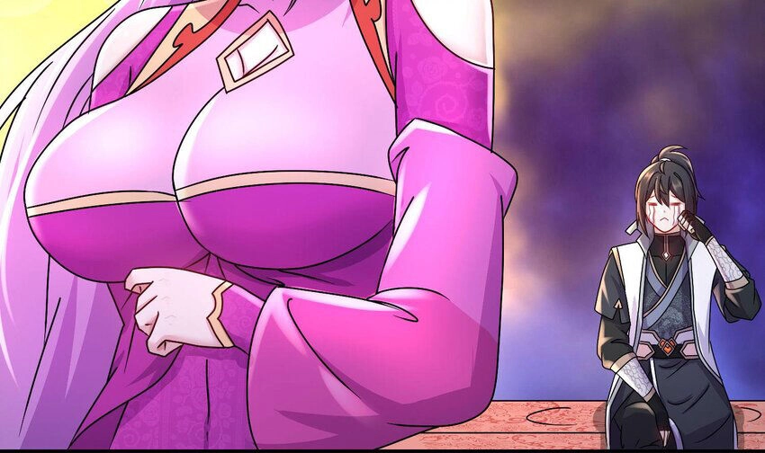 Nghịch Thiên Cải Mệnh Chapter 90 - 8