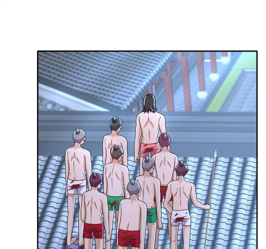 Nghịch Thiên Cải Mệnh Chapter 90 - 43