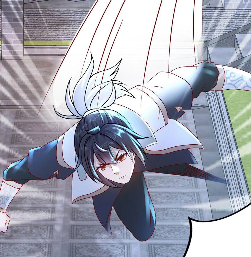 Nghịch Thiên Cải Mệnh Chapter 90 - 59