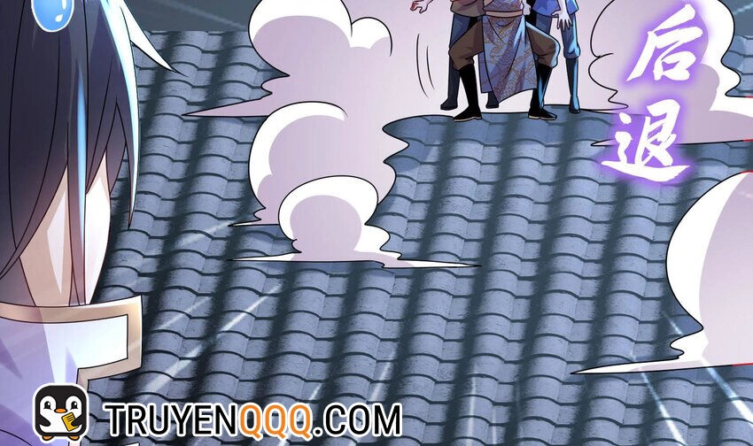 Nghịch Thiên Cải Mệnh Chapter 90 - 71