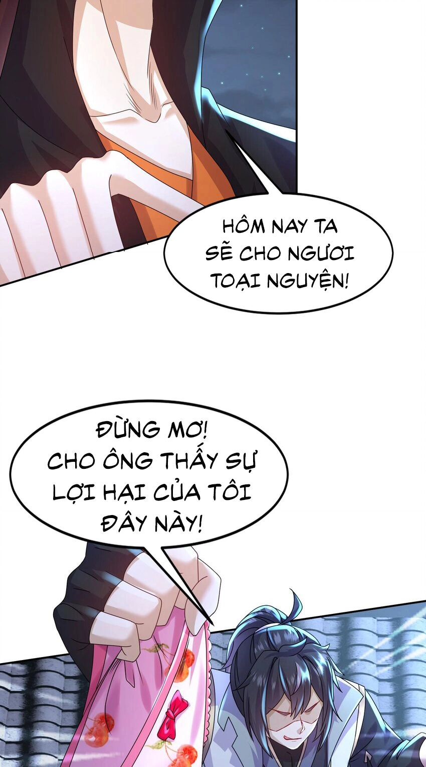 Nghịch Thiên Cải Mệnh Chapter 90 - 75