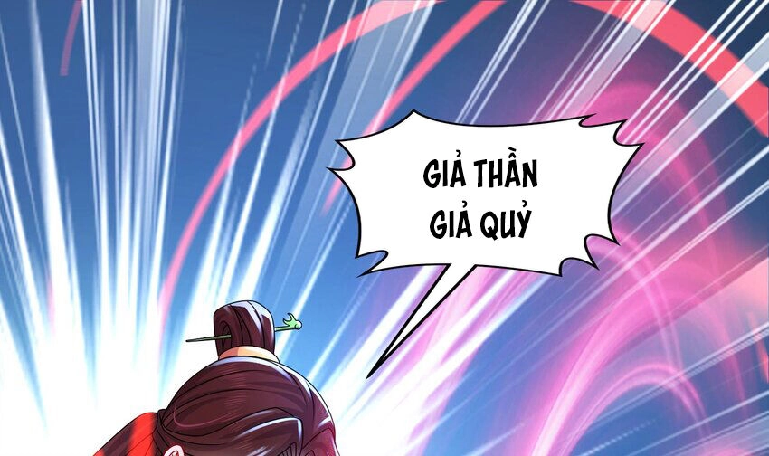 Nghịch Thiên Cải Mệnh Chapter 91 - 2