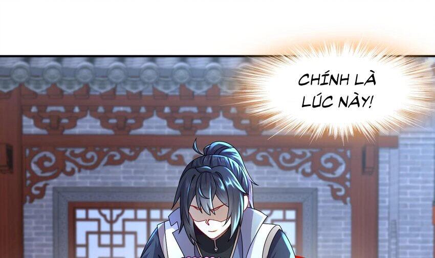 Nghịch Thiên Cải Mệnh Chapter 91 - 5