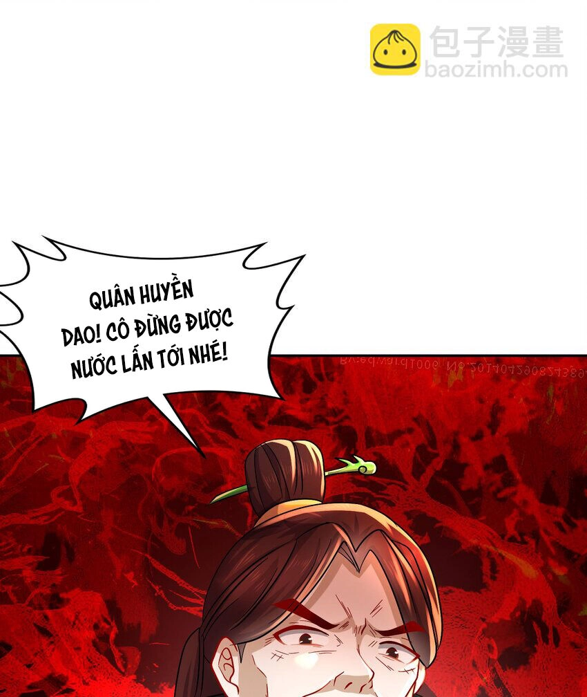 Nghịch Thiên Cải Mệnh Chapter 91 - 14