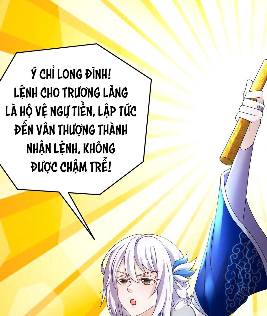 Nghịch Thiên Cải Mệnh Chapter 91 - 20