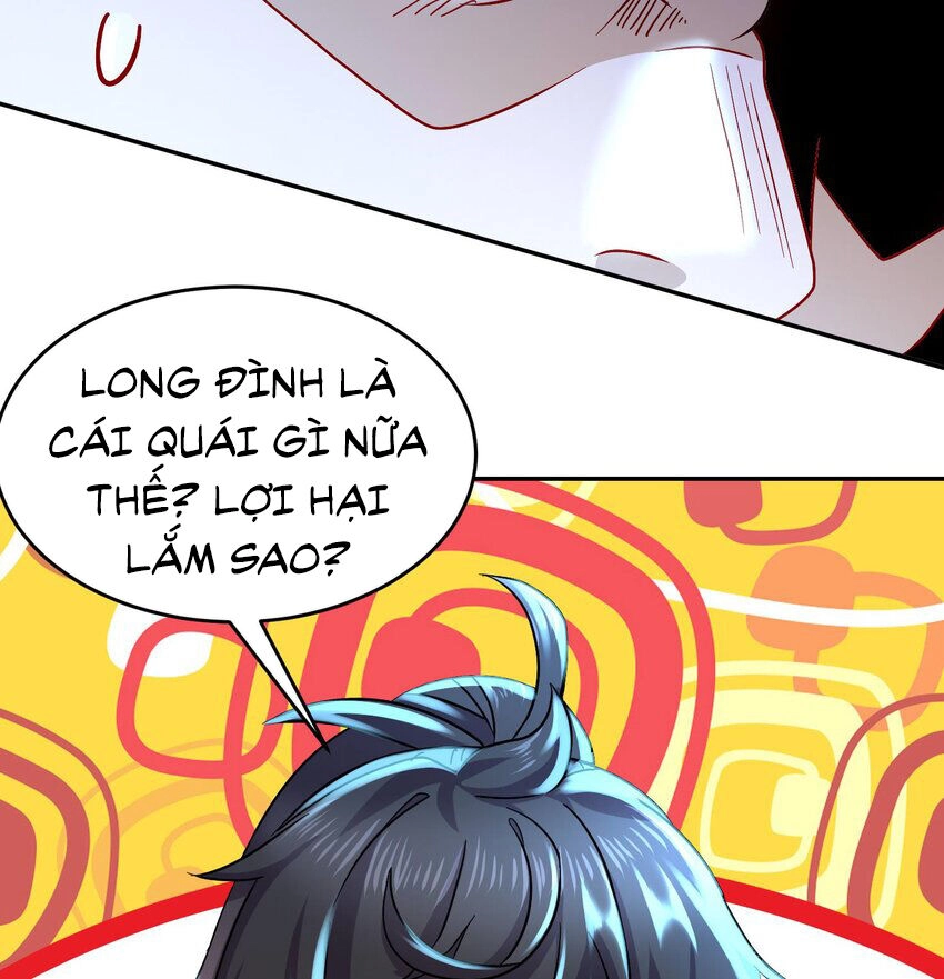 Nghịch Thiên Cải Mệnh Chapter 91 - 27