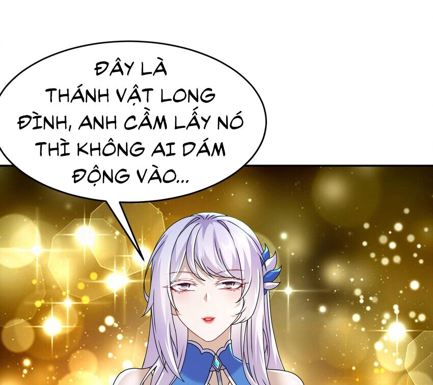 Nghịch Thiên Cải Mệnh Chapter 91 - 29